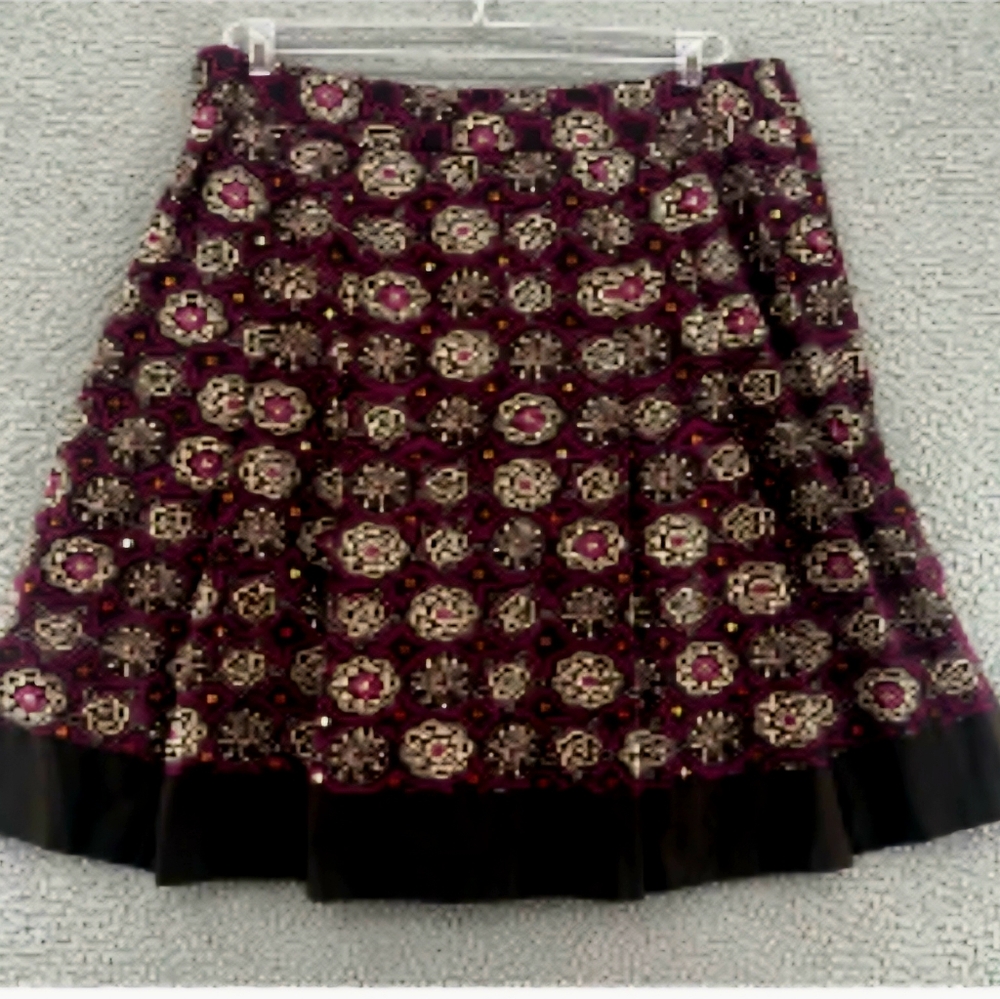 Ann Taylor loft skirt